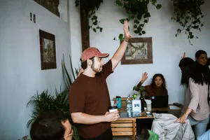 Foto del evento