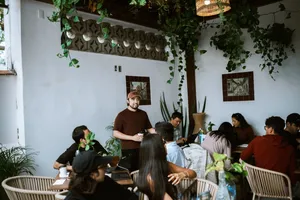Foto del evento