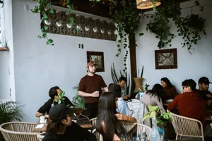 Foto del evento