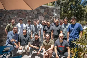 Foto del evento
