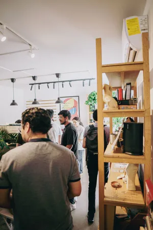 Foto del evento