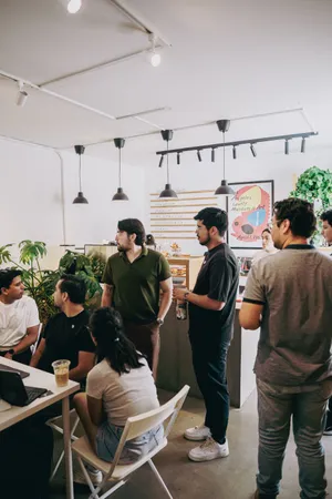 Foto del evento