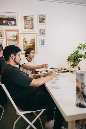 Foto del evento