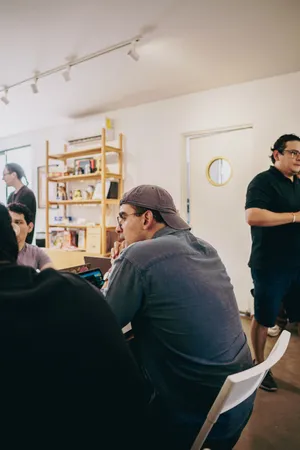 Foto del evento