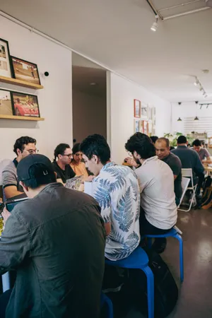 Foto del evento