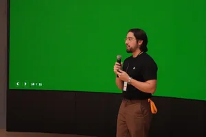 Foto del evento