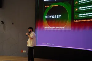 Foto del evento