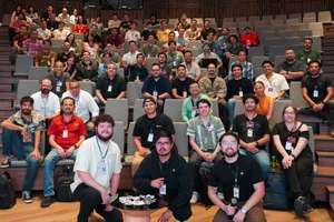 Foto del evento