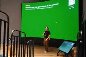 Foto del evento