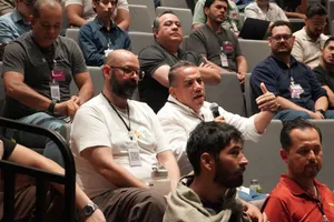 Foto del evento
