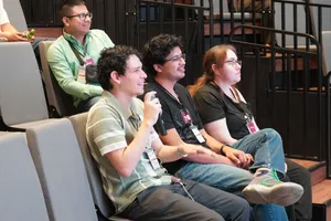 Foto del evento