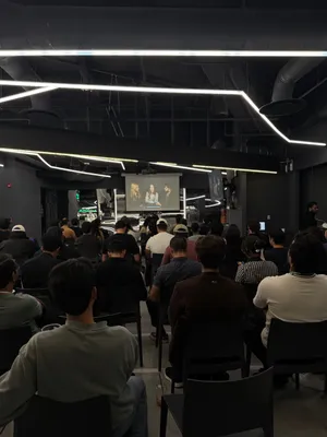 Foto del evento
