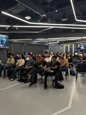 Foto del evento