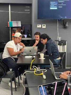 Foto del evento