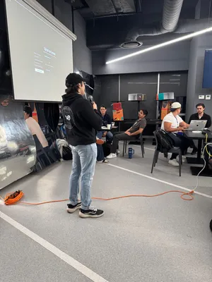 Foto del evento
