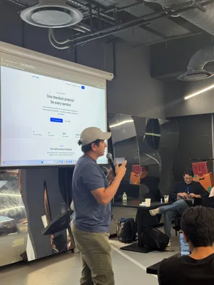 Foto del evento