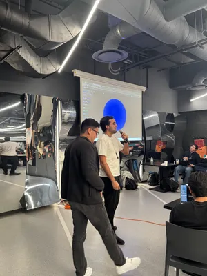 Foto del evento
