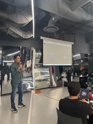 Foto del evento