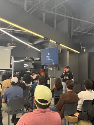 Foto del evento