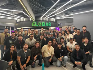Foto del evento