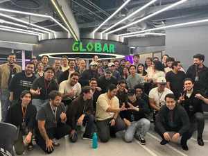Foto del evento
