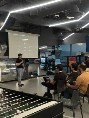 Foto del evento
