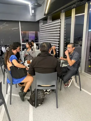 Foto del evento