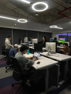 Foto del evento