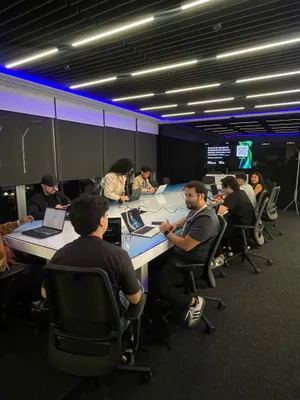 Foto del evento