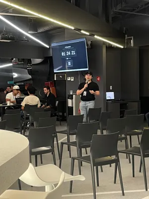 Foto del evento