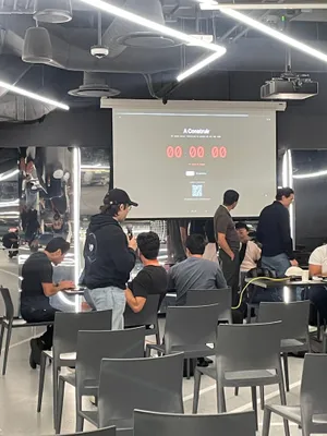Foto del evento