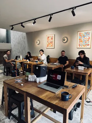 Foto del evento