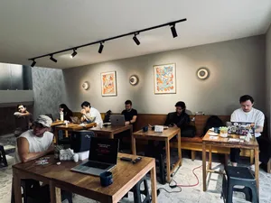 Foto del evento
