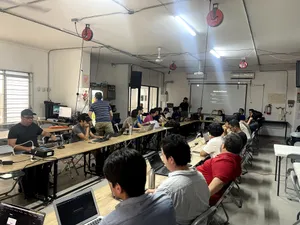 Foto del evento