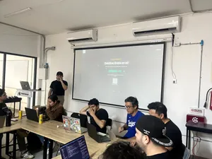 Foto del evento