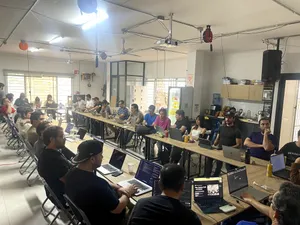 Foto del evento