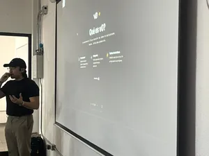 Foto del evento