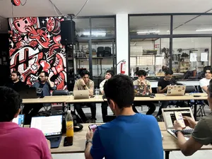 Foto del evento