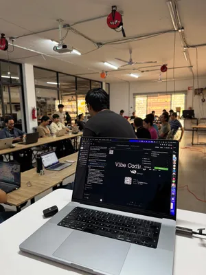 Foto del evento